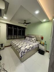 Blk 636B Senja Parc View (Bukit Panjang), HDB 4 Rooms #533436831